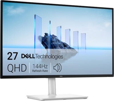 Dell 27 Plus QHD Monitor – S2725DSM – 27-inch QHD (2560×1440)