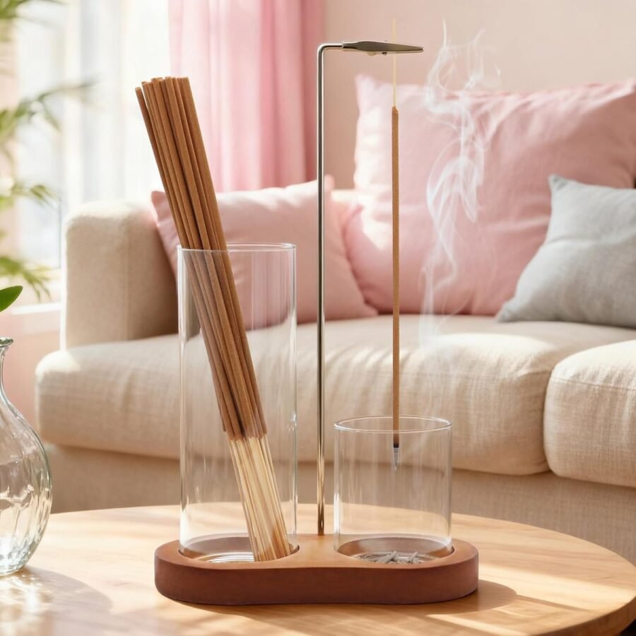 Incense Holder for Sticks