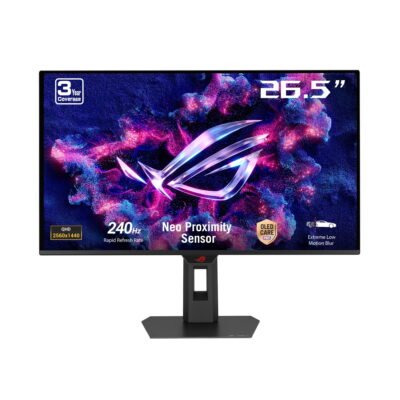 ASUS ROG Strix 27″ Gaming Monitor