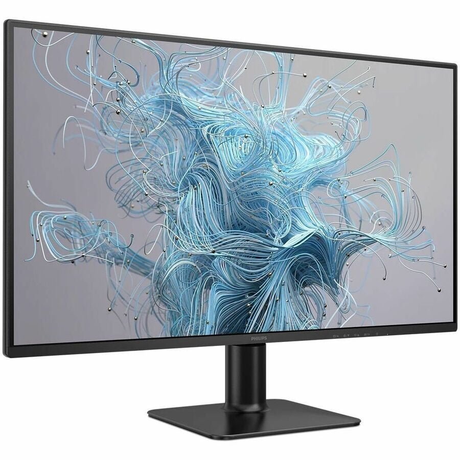 Philips 27-Inch Full HD LED Monitor