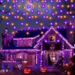 Halloween Lights Outdoor