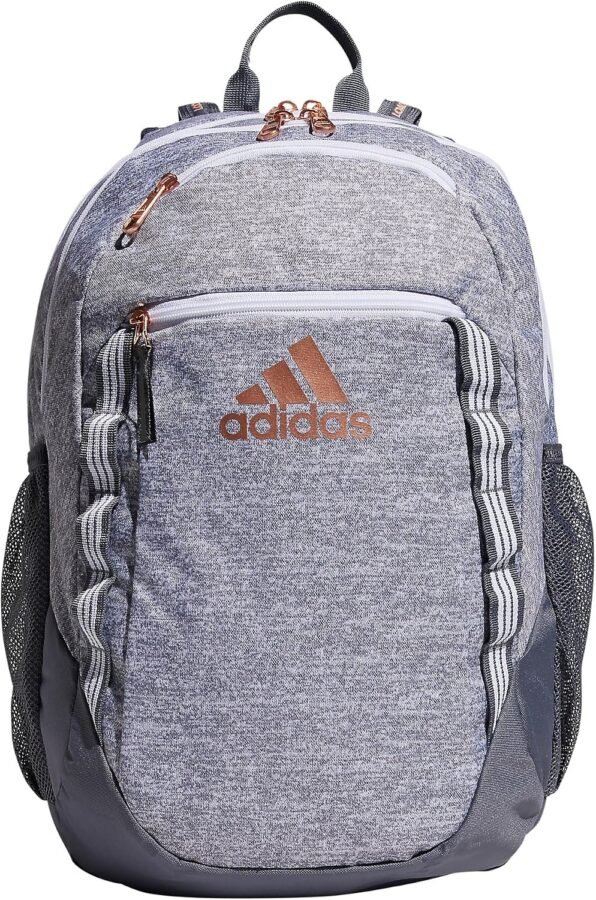 adidas Excel 6 School Backpack 40L