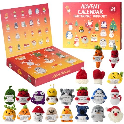 Advent Calendar 2026