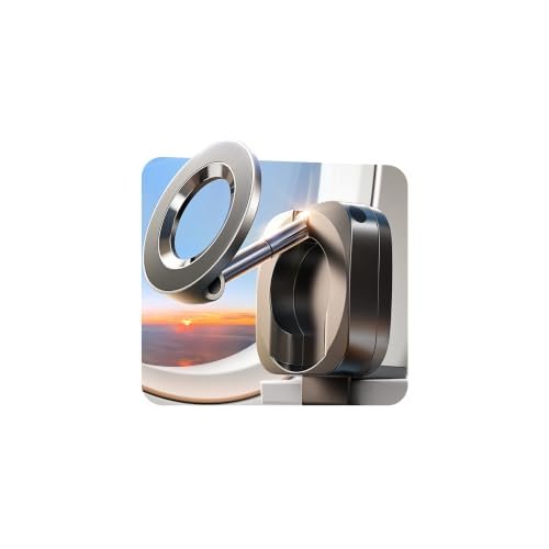 Airplane Phone Holder for MagSafe