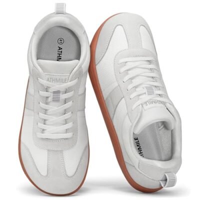 ATHMILE Barefoot Walking Shoes