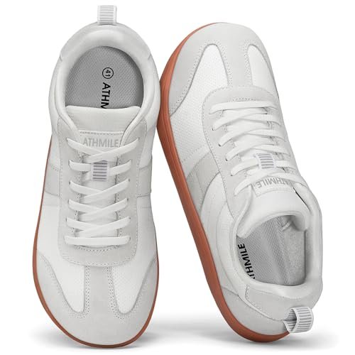 ATHMILE Barefoot Walking Shoes