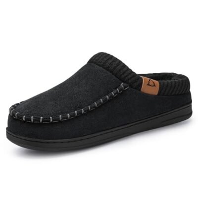 ATHMILE Slippers