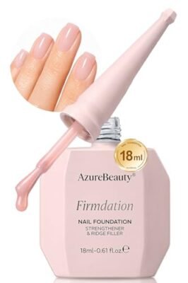 AZUREBEAUTY 18Ml Nail Strengthener and Growth