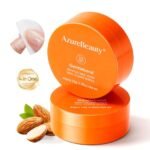AZUREBEAUTY 4-In-One Nail Prep Pads