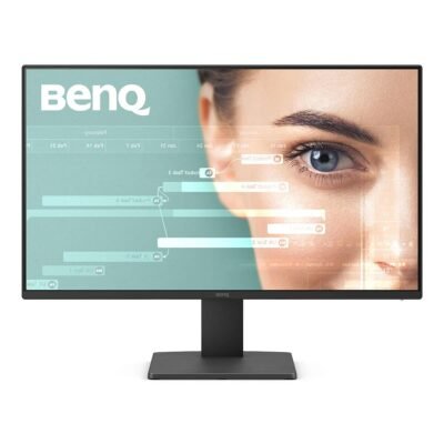 BenQ GW2491 23.8″ Full HD IPS Monitor