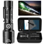 BANRAL Rechargeable Flashlights High Lumens