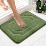 Bathroom Rugs