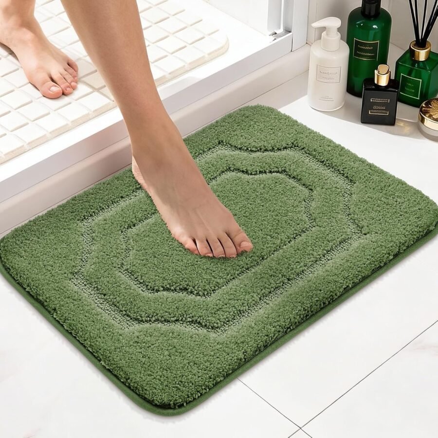 Bathroom Rugs