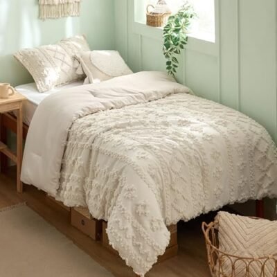 BEDSURE Boho Bedding Sets