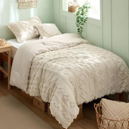 BEDSURE Boho Bedding Sets
