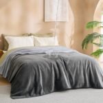 BEDSURE Waterproof Blanket