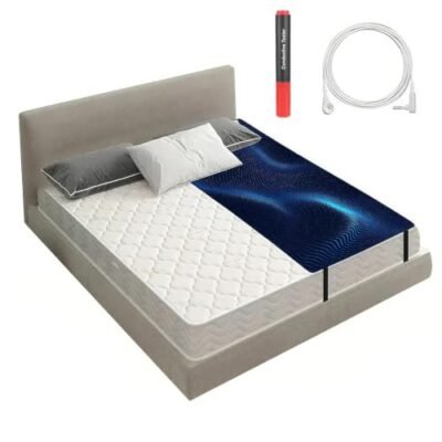 BESTING Grounding Mat for Bed