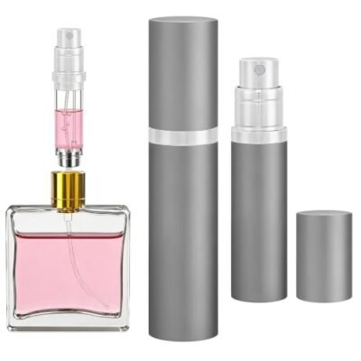 BOXICOK 5Ml Perfume Atomizer