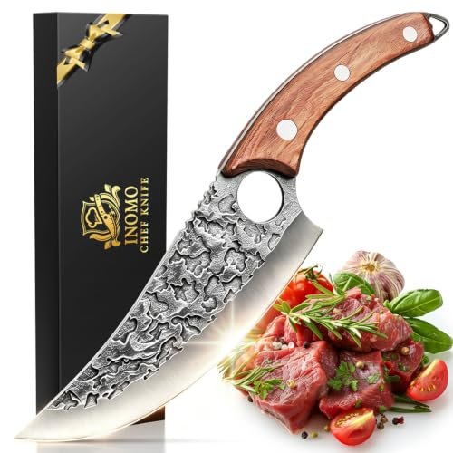 Chef Knife