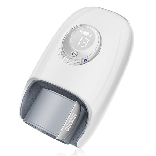 CHICSONG Hand Massager with Heat
