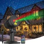 Christmas Projector Lights