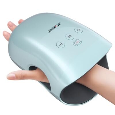 CINCOM Electric Hand Massager