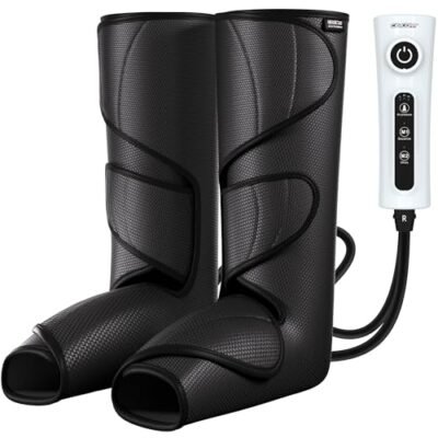 CINCOM Leg Massager