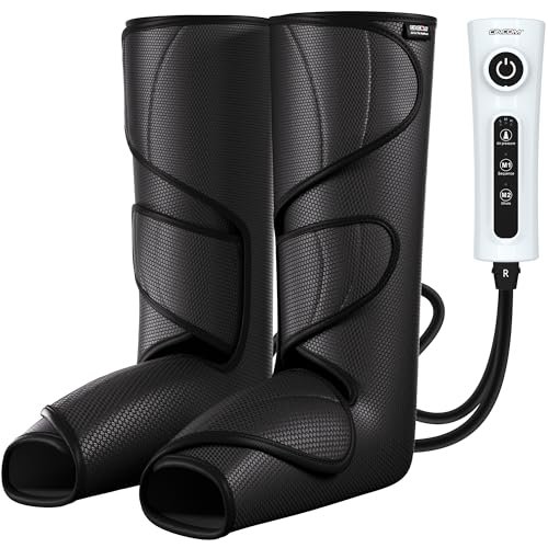 CINCOM Leg Massager