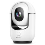 CLOARKS Indoor Security Camera