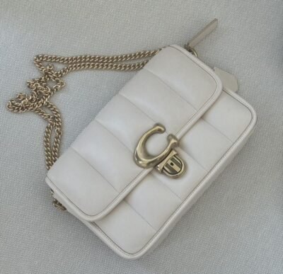 Coach Pillow Tabby Shoulder Bag 26