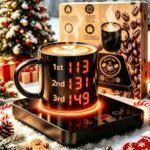 Coffee Mug Warmer