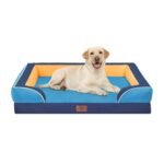 COMFORT EXPRESSION Large Orthopedic Dog Bed