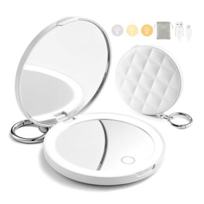 Compact Mirror