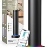 Cordless Waterless Diffuser 2000sq.ft