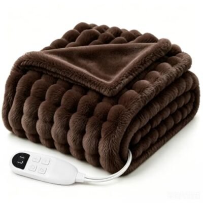 CTPCEEPT Heated Blanket