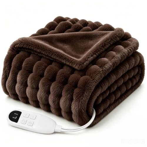 CTPCEEPT Heated Blanket
