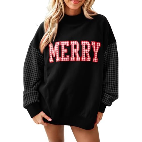 CULACCINO Christmas Sweatshirts