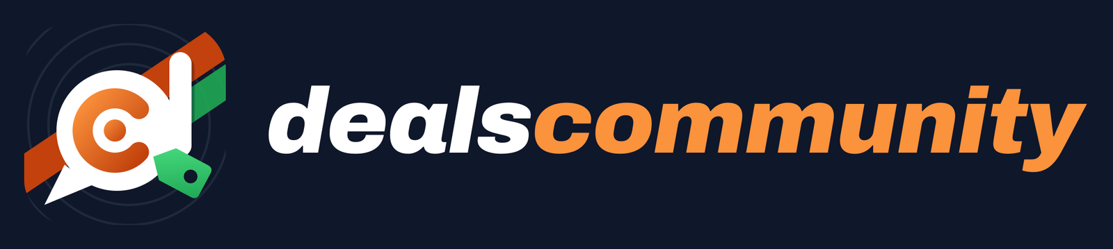 Deals Community