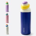 DLOCCOLD 24 oz Insulated Water Bottle