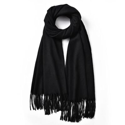 DOFOWORK Winter Scarf
