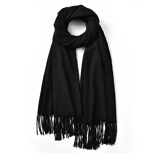 DOFOWORK Winter Scarf