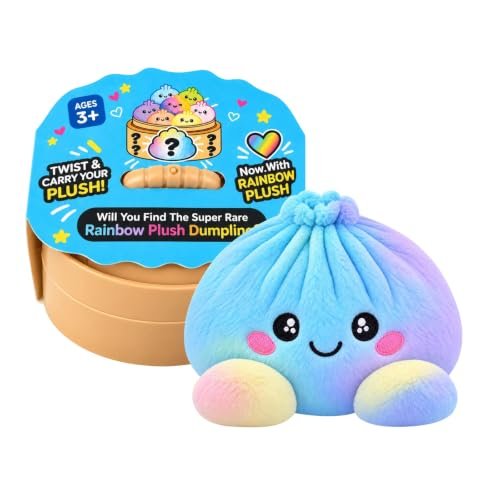 DPKLAD Giant Dumpling Pillow