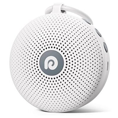 DREAMEGG Portable Noise Machine