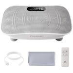 EACHJOY Vibration Plate Exercise Machine