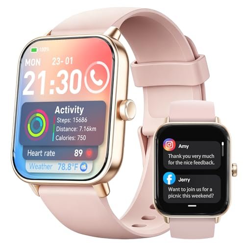 ENOMIR Smart Watch