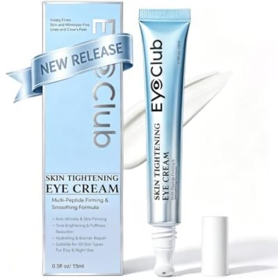 EYECLUB Firming Eye Cream