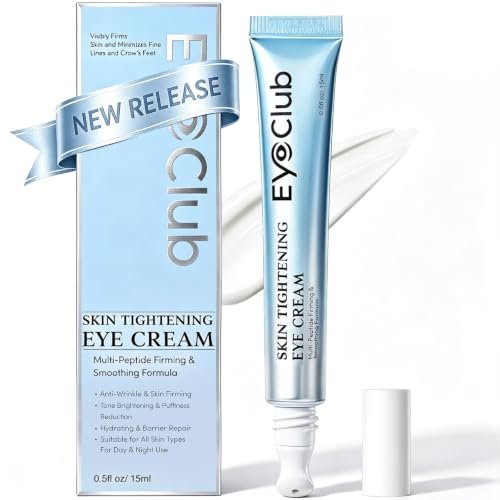 EYECLUB Firming Eye Cream