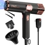 FMZ® Ionic Hair Dryer with Diffuser