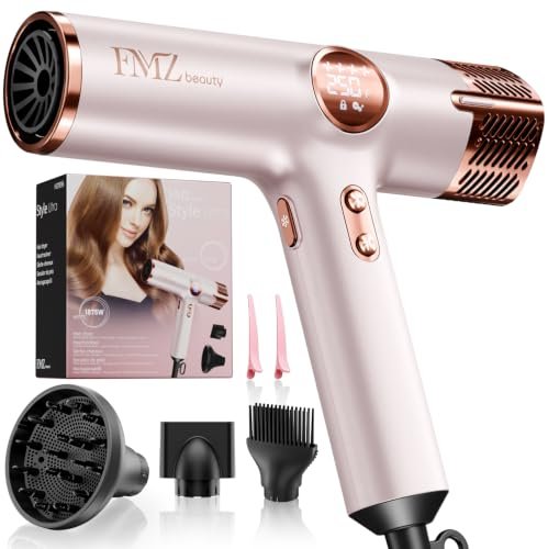 FMZ Ionic Hair Dryer