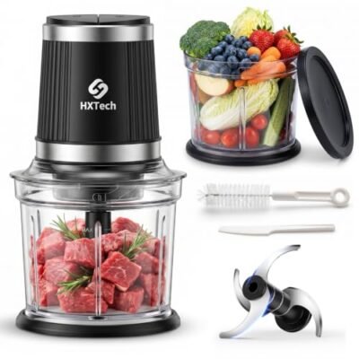 Food Processor